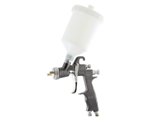 Pistolet do hydrografiki Leader 1.4